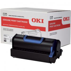 Click to view product details and reviews for Oki Black Toner Cartridge 18k Pages 45488802 Ok45488802.