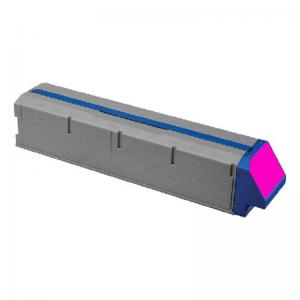 OKI Magenta Toner Cartridge 24K pages - 45536414 OK45536414