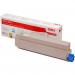 OKI Cyan Toner Cartridge 10K pages - 45862816 OK45862816