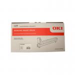 OKI Pro 8432WT Black Drum 9K - 45878128 OK45878128