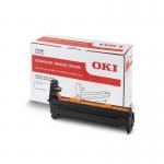 OKI Cyan Drum Unit 30K pages - 46438016 OK46438016