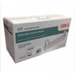 Oki Magenta Drum Unit 30K pages - 46484122 OK46484122