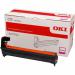 OKI Magenta Drum Unit 30K pages - 46507306 OK46507306