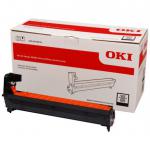 OKI Black Drum Unit 30K pages - 46507308 OK46507308