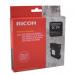 Ricoh 405532 GC21 Black Gel Ink 1.5K RI405532