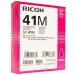Ricoh GC41M Magenta Standard Capacity Gel Ink Cartridge 2.2k pages - 405763 RI405763