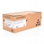 Ricoh C310E Black Standard Capacity Toner Cartridge 2.5k pages for SP C232DN - 406348 RI406348