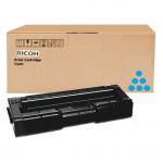 Ricoh C310E Cyan Standard Capacity Toner Cartridge 2.5k pages for SP C232DN - 406349 RI406349