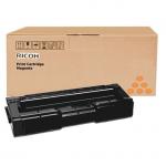Ricoh C310E Yellow Standard Capacity Toner Cartridge 2.5k pages for SP C232DN - 406351 RI406351