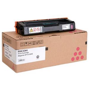 Click to view product details and reviews for Ricoh C310e Magenta Standard Capacity Toner Cartridge 6k Pages For Sp.