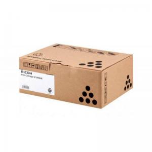 Ricoh 3400LE Black Standard Capacity Toner Cartridge 2.5k pages -