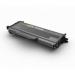 Ricoh 1200E Black Standard Capacity Toner Cartridge 2.6k pages - 406837 RI406837