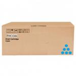 Ricoh C252E Cyan Standard Capacity Toner Cartridge 1.6k pages - for SPC250E - 407544 RI407544