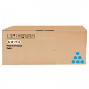 Ricoh C252E Cyan Standard Capacity Toner Cartridge 1.6k pages - for