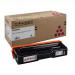Ricoh C252E Magenta Standard Capacity Toner Cartridge 1.6k pages - for SPC250E - 407545 RI407545