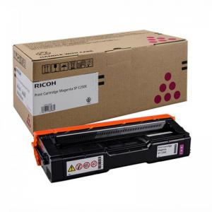 Ricoh C252E Magenta Standard Capacity Toner Cartridge 1.6k pages - for