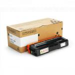 Ricoh C252E Black Standard Capacity Toner Cartridge 6.5k pages for SP C252HE - 407716 RI407716