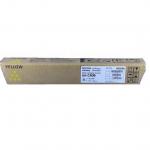 Ricoh 1230D Yellow Standard Capacity Toner Cartridge 6k pages for MP C406 - 842098 RI842098