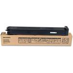 Sharp Black Toner Cartridge 18k pages - MX23GTBA SHMX23GTBA