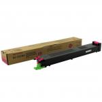 Sharp Magenta Toner Cartridge 15k pages - MX31GTMA SHMX-31GTMA