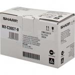 Sharp Black Toner Cartridge 6k pages - MXC30GTB SHMXC30GTB
