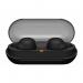 Sony WF-C500 Truly Wireless Black Ear Buds with Charging Case SO10352275