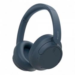 Sony WH-CH720 Wireless Blue Noise Cancelling Headphones SO10391090