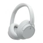 Sony WH-CH720 Wireless White Noise Cancelling Headphones SO10391091