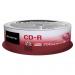 SONY CD-R 700MB / 80MIN 25PK SPINDL