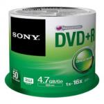 Sony DVD-RW 4.7GB Spindle 25 Pack SO25DMW47SP