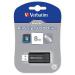 Verbatim USB 2.0 8GB Pinstripe Storengo Drive VE49062