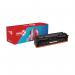 ValueX HP 207X Black High Yield Compatible New Build Toner Cartridge 3.15K pages - W2210X VXNHPW2210X