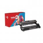 ValueX Brother Remanufactured Drum Unit 12k pages - DR2300 VXREMBRDR2300