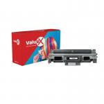 ValueX Brother Remanufactured Drum Unit 25k pages - DR3100 VXREMBRDR3100