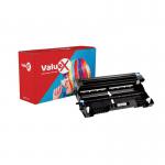 ValueX Brother Remanufactured Drum Unit 25k pages - DR3200 VXREMBRDR3200