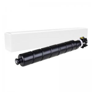 ValueX Remanufactured Kyocera Black Toner Cartridge TK8335K 25K Pages