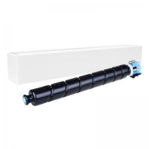 ValueX Remanufactured Kyocera Cyan Toner Cartridge TK8515C 20K Pages -