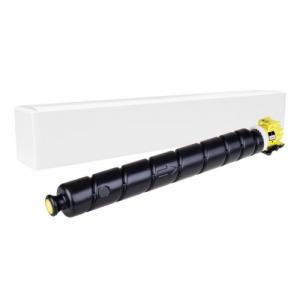 ValueX Remanufactured Kyocera Yellow Toner Cartridge TK8525Y 20K Pages