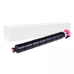 ValueX Remanufactured Kyocera Magenta Toner Cartridge TK8555M 24K