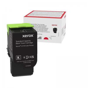 Click to view product details and reviews for Xerox Standard Capacity Black Toner Cartridge 3k Pages 006r04356.