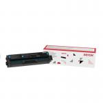 Xerox Cyan High Capacity Toner Cartridge 2.5k pages - 006R04392 XE006R04392