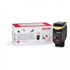 Xerox Magenta Standard Toner Cartridge 2k pages - 006R04679