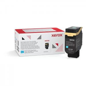 Click to view product details and reviews for Xerox Versalink C410 C415 Cyan High Capacity Toner Cartridge 7000.