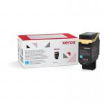 XEROX VersaLink C410 C415 Cyan High Capacity Toner Cartridge 7.000 pages - 006R04686 XE006R04686