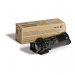 Xerox Black Standard Capacity Toner Cartridge 2.5k pages for 6510/ WC6515 - 106R03476 XE106R03476