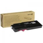 Xerox Magenta Standard Capacity Toner Cartridge 2.5k pages for VLC400/ VLC405 - 106R03503 XE106R03503