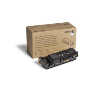 Click to view product details and reviews for Xerox Black High Capacity Toner Cartridge 8k Pages For 3330.