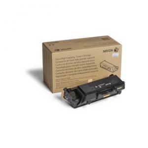 Click to view product details and reviews for Xerox Black High Capacity Toner Cartridge 15k Pages For 3330.