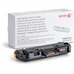 Xerox Black High Capacity Toner Cartridge 3k pages for B205 / B210/ B215 - 106R04347 XE106R04347