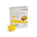 Xerox Yellow Standard Capacity Solid Ink 17.3k pages for 8870 8880 - 108R00956 XE108R00956